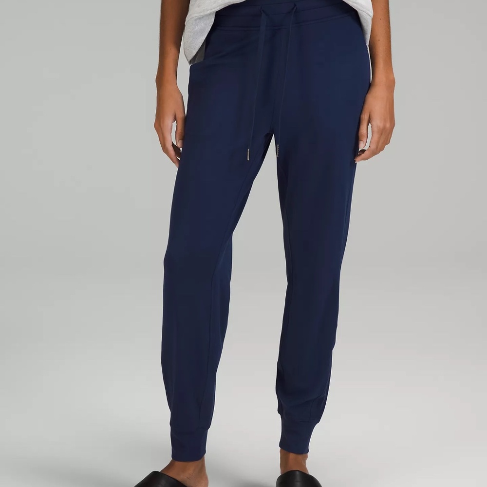 lululemon Soft Joggers